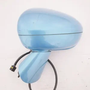 Nowość LUSTERKO ZEWNETRZNE LEWE OPEL MERIVA B 5PIN